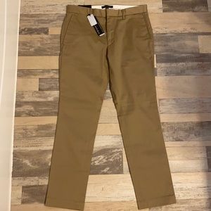 Banana republic chino skinny fit